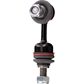SWAG/FEBI Stabilisator 10403589 hintere
Länge [mm]: 110, Außengewindemaß: M12 x 1,25, Gewindelänge [mm]: 22, Schlüsselweite: 19, Farbe: schwarz, Material: Stahl, Stange/Strebe: Koppelstange, Einbauposition: Hinterachse links, Hinterachse rechts, Rohrdurchmesser [mm]: 9, Ergänzungsartikel/Ergänzende Info: mit Muttern, Service Information beachten: 2.