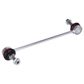 SWAG/FEBI Stabilisator 10404233 Erster bilateral
Länge [mm]: 255, Außengewindemaß: M10 x 1,25, Schlüsselweite: 14, Farbe: schwarz, Material: Stahl, Stange/Strebe: Koppelstange, Einbauposition: Vorderachse links, Vorderachse rechts, Ergänzungsartikel/Ergänzende Info: mit Muttern, Service Information beachten: 1.
