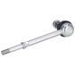 SWAG/FEBI Stabilisator 10404247 Erster bilateral
Länge [mm]: 160, Außengewindemaß: M12 x 1,25, M10 x 1,25, Schlüsselweite: 19, Farbe: schwarz, Material: Stahl, Stange/Strebe: Koppelstange, Einbauposition: Vorderachse links, Vorderachse rechts, Ergänzungsartikel/Ergänzende Info: mit Sicherungsmutter, Service Information beachten: 2.