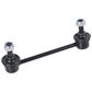 SWAG/FEBI Stabilisator 10403925 Hinten links
Länge [mm]: 150, Breite [mm]: 34, Dicke/Stärke [mm]: 60, Außengewindemaß: M10 x 1,25, Schlüsselweite: 17, Farbe: schwarz, Material: Stahl, Stange/Strebe: Koppelstange, Einbauposition: Hinterachse links, Rohrdurchmesser [mm]: 8, Ergänzungsartikel/Ergänzende Info: mit Muttern, Service Information beachten: 1.
