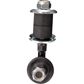 SWAG/FEBI Stabilisator 10404077 Erster bilateral
Länge [mm]: 85, Außengewindemaß: M10 x 1,25, Schlüsselweite: 17, 12, Farbe: schwarz, Material: Stahl, Stange/Strebe: Koppelstange, Einbauposition: Vorderachse links, Vorderachse rechts, Ergänzungsartikel/Ergänzende Info: mit Muttern, mit Gummilagern, Ergänzungsartikel/Ergänzende Info 2: mit Unterlegscheiben, Service Information beachten: 2.