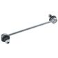 SWAG/FEBI Stabilisator 10404455 hintere
Länge [mm]: 261, Außengewindemaß: M10 x 1,25, Schlüsselweite: 17, Material: Stahl, Stange/Strebe: Koppelstange, Einbauposition: Hinterachse links, Hinterachse rechts, Ergänzungsartikel/Ergänzende Info: mit Muttern, Service Information beachten: 1.