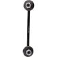 SWAG/FEBI Stabilisator 10403925 Hinten links
Länge [mm]: 150, Breite [mm]: 34, Dicke/Stärke [mm]: 60, Außengewindemaß: M10 x 1,25, Schlüsselweite: 17, Farbe: schwarz, Material: Stahl, Stange/Strebe: Koppelstange, Einbauposition: Hinterachse links, Rohrdurchmesser [mm]: 8, Ergänzungsartikel/Ergänzende Info: mit Muttern, Service Information beachten: 2.