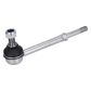 SWAG/FEBI Stabilisator 10404247 Erster bilateral
Länge [mm]: 160, Außengewindemaß: M12 x 1,25, M10 x 1,25, Schlüsselweite: 19, Farbe: schwarz, Material: Stahl, Stange/Strebe: Koppelstange, Einbauposition: Vorderachse links, Vorderachse rechts, Ergänzungsartikel/Ergänzende Info: mit Sicherungsmutter, Service Information beachten: 1.