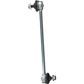 SWAG/FEBI Stabilisator 10404455 hintere
Länge [mm]: 261, Außengewindemaß: M10 x 1,25, Schlüsselweite: 17, Material: Stahl, Stange/Strebe: Koppelstange, Einbauposition: Hinterachse links, Hinterachse rechts, Ergänzungsartikel/Ergänzende Info: mit Muttern, Service Information beachten: 2.