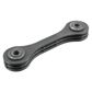 SWAG/FEBI Stabilisator 10423614 Länge [mm]: 146, Innendurchmesser [mm]: 12, Material: Kunststoff, Stange/Strebe: Koppelstange, Einbauposition: Vorderachse links, Vorderachse rechts, Service Information beachten: 2.