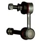 SWAG/FEBI Stabilisator 10538780 Länge [mm]: 110, Außendurchmesser [mm]: 10, Außengewindemaß: M14 x 1,5, M12 x 1,25, Gewindelänge [mm]: 26, 23,8, Schlüsselweite: 19, Material: Stahl, Stange/Strebe: Koppelstange, Einbauposition: Vorderachse rechts, Ergänzungsartikel/Ergänzende Info: mit Muttern, Service Information beachten: 5.