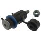 SWAG/FEBI Stabilisator 10538916 Länge [mm]: 78, Dicke/Stärke [mm]: 35, Außengewindemaß: M8 x 1,25, Stange/Strebe: Koppelstange, Einbauposition: Vorderachse links, Vorderachse rechts, Ergänzungsartikel/Ergänzende Info: mit Sicherungsmutter, Service Information beachten: 1.
