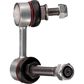SWAG/FEBI Stabilisator 10538780 Länge [mm]: 110, Außendurchmesser [mm]: 10, Außengewindemaß: M14 x 1,5, M12 x 1,25, Gewindelänge [mm]: 26, 23,8, Schlüsselweite: 19, Material: Stahl, Stange/Strebe: Koppelstange, Einbauposition: Vorderachse rechts, Ergänzungsartikel/Ergänzende Info: mit Muttern, Service Information beachten: 4.