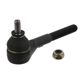 SWAG/FEBI Spurstangenkopf 885326 Bal, M14x1,5
Länge [mm]: 120, Außengewindemaß: M14 x 1,5, M10 x 1,25, Einbauposition: Vorderachse links, Ergänzungsartikel/Ergänzende Info: mit Sicherungsmutter, Service Information beachten: 1.
