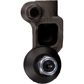 SWAG/FEBI Spurstangenkopf 885050 Innengewindemaß: M16 x 1,5, Außengewindemaß: M12 x 1,25, Gewindeart: mit Rechtsgewinde, Einbauposition: Vorderachse links, Ergänzungsartikel/Ergänzende Info: mit Sicherungsmutter, Ergänzungsartikel/Ergänzende Info 2: mit Schraube, Service Information beachten: 2.