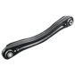 SWAG/FEBI Querlenker 11283852 Innendurchmesser [mm]: 12, Material: Stahlblech, Lenkerart: Querlenker, Einbauposition: Hinterachse rechts, oben, Service Information beachten: 1.