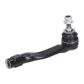 SWAG/FEBI Spurstangenkopf 11283519 Innengewindemaß: M14 x 1,5, Außengewindemaß: M12 x 1,5, Schlüsselweite: 24, Einbauposition: Vorderachse rechts, Ergänzungsartikel/Ergänzende Info: mit Sicherungsmutter, Service Information beachten: 2.