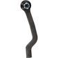 SWAG/FEBI Spurstangenkopf 886099 Innengewindemaß: M14 x 1,5, Außengewindemaß: M14 x 1,5, DIN/ISO: 985, Einbauposition: Vorderachse rechts, Ergänzungsartikel/Ergänzende Info: mit Sicherungsmutter, Service Information beachten: 2.