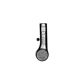 SWAG/FEBI Spurstangenkopf 885840 Bal, M14x1,5
Länge [mm]: 90, Innengewindemaß: M14 x 1,5, Material: Stahl, Einbauposition: Vorderachse links, Ergänzungsartikel/Ergänzende Info: mit Kontermutter, Service Information beachten: 3.