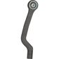 SWAG/FEBI Spurstangenkopf 886099 Innengewindemaß: M14 x 1,5, Außengewindemaß: M14 x 1,5, DIN/ISO: 985, Einbauposition: Vorderachse rechts, Ergänzungsartikel/Ergänzende Info: mit Sicherungsmutter, Service Information beachten: 3.