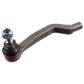SWAG/FEBI Spurstangenkopf 886099 Innengewindemaß: M14 x 1,5, Außengewindemaß: M14 x 1,5, DIN/ISO: 985, Einbauposition: Vorderachse rechts, Ergänzungsartikel/Ergänzende Info: mit Sicherungsmutter, Service Information beachten: 1.