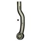 SWAG/FEBI Spurstangenkopf 10402180 Zuerst besser
Innengewindemaß: M14 x 1,5, Außengewindemaß: M12 x 1,25, Gewindeart: mit Rechtsgewinde, Farbe: silber, Material: Stahl, Oberfläche: verzinkt, Einbauposition: Vorderachse rechts, Ergänzungsartikel/Ergänzende Info: mit Sicherungsmutter, Service Information beachten: 3.