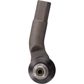 SWAG/FEBI Spurstangenkopf 10403243 Zuerst links
Innengewindemaß: M14 x 1,5, Außengewindemaß: M12 x 1,5, Einbauposition: Vorderachse links, Ergänzungsartikel/Ergänzende Info: mit Sicherungsmutter, Service Information beachten: 2.