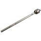 SWAG/FEBI Tie rod axle joint 10403510 Inside, first bilateral
Length [mm]: 328, External Thread Size: M14 x 1,5, M16 x 1,5, Fitting Position: Front Axle Left, Front Axle Right 1.