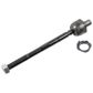 SWAG/FEBI Tie rod axle joint 10404375 Inside, first bilateral
Length [mm]: 233, External Thread Size: M14 x 1,5, M16 x 1, Fitting Position: Front Axle Left, Front Axle Right, Supplementary Article/Supplementary Info: with lock nut 1.