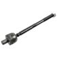 SWAG/FEBI Tie rod axle joint 10404375 Inside, first bilateral
Length [mm]: 233, External Thread Size: M14 x 1,5, M16 x 1, Fitting Position: Front Axle Left, Front Axle Right, Supplementary Article/Supplementary Info: with lock nut 2.