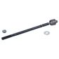 SWAG/FEBI Tie rod axle joint