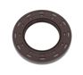 CORTECO Wellendichtring für Einspritzpumpe 230881 Höhe [mm]: 10, Höhe 1 [mm]: 10, Innendurchmesser [mm]: 45, Innendurchmesser 1 [mm]: 45, Außendurchmesser [mm]: 75, Außendurchmesser 1 [mm]: 75, Material: FPM (Fluor-Kautschuk), Drallart: Linksdrall, Staubschutz: mit Staubschutzlippe 2.