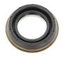 CORTECO Differential gear oil seal