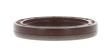 CORTECO Transmission gear seal 234124 Height [mm]: 8, Height 1 [mm]: 8, Inner Diameter [mm]: 40, Inner Diameter 1 [mm]: 40, Outer Diameter [mm]: 55, Outer Diameter 1 [mm]: 55, Material: FPM (fluoride rubber), Swirl Type: Left-hand Twist 1.
