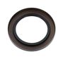 CORTECO Transmission gear seal 234271 Height [mm]: 8, Inner Diameter [mm]: 55, Outer Diameter [mm]: 80, Material: ACM (Polyacrylate), Swirl Type: Right-hand Twist, Dust Cover: with dust lip 3.
