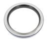 CORTECO Wheel hub seal 233587 Height [mm]: 17, Inner Diameter [mm]: 100, Outer Diameter [mm]: 130, Material: NBR (nitrile butadiene rubber) 1.