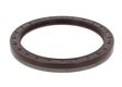 CORTECO Transmission gear seal 234120 Height 1 [mm]: 12, Height [mm]: 12, Inner Diameter [mm]: 105, Inner Diameter 1 [mm]: 105, Outer Diameter [mm]: 130, Outer Diameter 1 [mm]: 130, Material: FPM (fluoride rubber), Swirl Type: Left-hand Twist, Dust Cover: with dust lip 1.