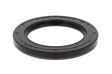 CORTECO Transmission gear seal 234271 Height [mm]: 8, Inner Diameter [mm]: 55, Outer Diameter [mm]: 80, Material: ACM (Polyacrylate), Swirl Type: Right-hand Twist, Dust Cover: with dust lip 1.