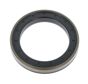 CORTECO Wheel hub seal 233286 Fitting Position: Rear Axle, Height [mm]: 15, Height 1 [mm]: 15,5, Inner Diameter [mm]: 73, Outer Diameter [mm]: 102, Material: NBR (nitrile butadiene rubber) 2.