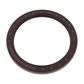 CORTECO Transmission gear seal 234120 Height 1 [mm]: 12, Height [mm]: 12, Inner Diameter [mm]: 105, Inner Diameter 1 [mm]: 105, Outer Diameter [mm]: 130, Outer Diameter 1 [mm]: 130, Material: FPM (fluoride rubber), Swirl Type: Left-hand Twist, Dust Cover: with dust lip 2.