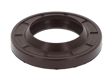 CORTECO Differential gear oil seal Right (12017115B)