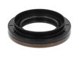 CORTECO Differential gear oil seal Right (20033804B)