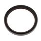 CORTECO Transmission gear seal 234138 Height [mm]: 12, Inner Diameter [mm]: 105, Outer Diameter [mm]: 125, Material: FPM (fluoride rubber), Swirl Type: Left-hand Twist, Dust Cover: with dust lip 3.
