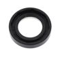 CORTECO Wellendichtring für Servolenkung 235006 Höhe [mm]: 9, Außendurchmesser [mm]: 39, Innendurchmesser [mm]: 24, Material: HNBR (Hydrierter Acryl-Nitril-Butadien-Kautschuk) 3.