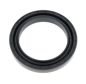 CORTECO Wheel hub seal 233286 Fitting Position: Rear Axle, Height [mm]: 15, Height 1 [mm]: 15,5, Inner Diameter [mm]: 73, Outer Diameter [mm]: 102, Material: NBR (nitrile butadiene rubber) 3.