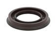 CORTECO Transmission gear seal 234312 Height [mm]: 13, Inner Diameter [mm]: 58, Outer Diameter [mm]: 90, Outer Diameter 1 [mm]: 99, Material: FPM (fluoride rubber), Swirl Type: Right-hand Twist, Dust Cover: with dust lip 1.