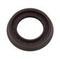 CORTECO Transmission gear seal 234312 Height [mm]: 13, Inner Diameter [mm]: 58, Outer Diameter [mm]: 90, Outer Diameter 1 [mm]: 99, Material: FPM (fluoride rubber), Swirl Type: Right-hand Twist, Dust Cover: with dust lip 2.