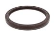 CORTECO Transmission gear seal 234138 Height [mm]: 12, Inner Diameter [mm]: 105, Outer Diameter [mm]: 125, Material: FPM (fluoride rubber), Swirl Type: Left-hand Twist, Dust Cover: with dust lip 1.
