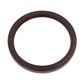 CORTECO Transmission gear seal 234138 Height [mm]: 12, Inner Diameter [mm]: 105, Outer Diameter [mm]: 125, Material: FPM (fluoride rubber), Swirl Type: Left-hand Twist, Dust Cover: with dust lip 2.