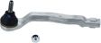 LEMFÖRDER Spurstangenkopf 943203 Innenfaden: M14x1.5 mm, externer Gewinde: M10x1.25 mm
Einbauposition: Vorderachse links, Innengewinde [mm]: M14x1,5, Außengewinde [mm]: M10x1,25 1.