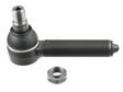 LEMFÖRDER Spurstangenkopf 915286 Länge: 141 mm, rechte Größe: 26 mm, externer März: M30x1,5 mm
Einbauposition: vorne, Konussteigung: 1/10, Länge [mm]: 140, Konusmaß [mm]: 26, Stange/Strebe: für Schubstange, Gebindeart: Box 1.