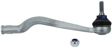 LEMFÖRDER Spurstangenkopf 943068 Innenfaden: M14x1.5 mm, Gewindegröße: M10x1.25 mm
Einbauposition: Vorderachse rechts, Länge [mm]: 213, Innengewinde [mm]: M14x1,5, Gewindemaß: M10x1,25, Konusmaß [mm]: 14,6 1.