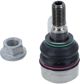 LEMFÖRDER Spurstangenkopf 943101 Innerer Thread: M16x1.5 mm
Innengewinde [mm]: M16x1,5, Ergänzungsartikel/Ergänzende Info: mit Anbau-/Befestigungsmaterial 3.