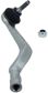 LEMFÖRDER Spurstangenkopf 943067 Innenfaden: M14x1.5 mm, Gewindegröße: M10x1.25 mm
Einbauposition: Vorderachse links, Länge [mm]: 213, Innengewinde [mm]: M14x1,5, Gewindemaß: M10x1,25, Konusmaß [mm]: 14,6 2.